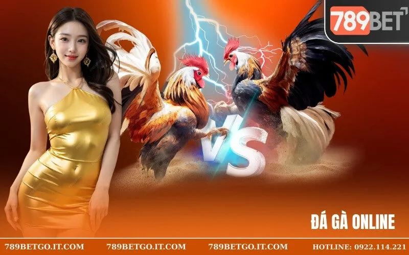 Đá Gà Online