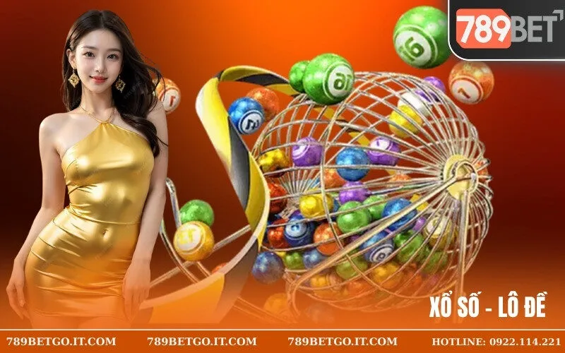 Xổ Số - Lô Đề