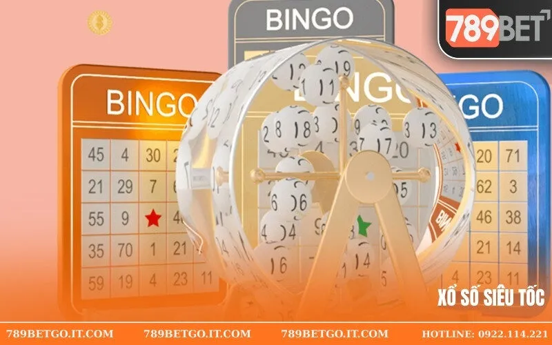 Xổ Số Siêu Tốc